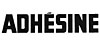 Logo marque Adhesine