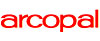 Logo marque Arcopal