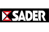 Logo marque Sader