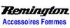 Logo marque Remington