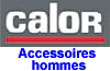 Logo marque Calor