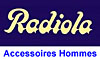 Logo marque Radiola