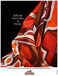 Marque Hermes 1971