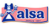 Logo marque Alsa
