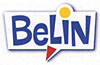 Logo marque Belin