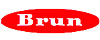 Logo marque Brun