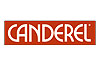 Logo marque Canderel