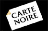 Logo marque Carte Noire