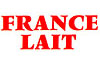 Logo marque France Lait