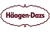 Logo marque Haagen Dazs