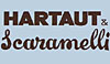 Logo marque Hartaut