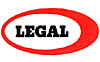 Logo marque Legal