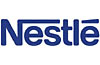 Logo marque Nestlé