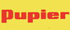Logo Pupier