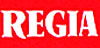 Logo marque Regia