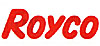 Logo marque Royco