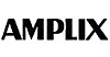 Logo marque Amplix