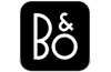 Logo marque Bang & Olufsen