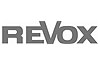 Logo marque Revox