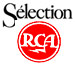 Logo Sélection RCA
