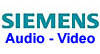 Logo marque Siemens