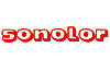 Logo marque Sonolor