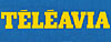 Logo marque Teleavia