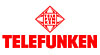 Logo marque Telefunken