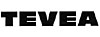 Logo marque Tevea