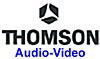 Logo marque Thomson