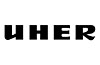Logo marque Uher