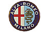 Logo marque Alfa Romeo