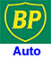 Logo marque BP
