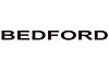 Logo marque Bedford