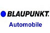 Logo marque Blaupunkt