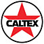 Logo marque Caltex