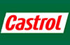 Logo marque Castrol