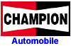 Logo marque Champion