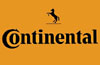 Logo marque Continental