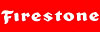 Logo marque Firestone