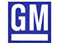 Logo marque General Motors