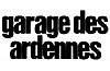 Logo marque Garage des Ardennes