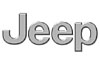 Logo marque Jeep