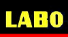 Logo marque Labo