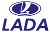 Logo marque Lada