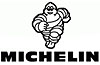 Logo marque Michelin