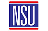 Logo marque NSU