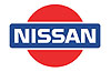 Logo marque Nissan