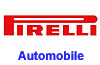 Logo marque Pirelli