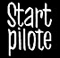 Logo marque Start Pilote